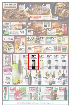 Checkers Western Cape : Heydays Prices (19 Feb - 25 Feb 2018), page 3