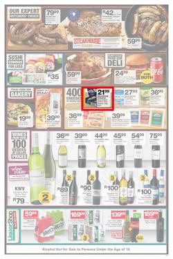 Checkers Western Cape : Heydays Prices (19 Feb - 25 Feb 2018), page 3
