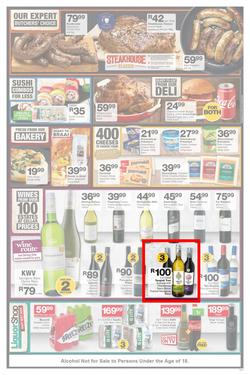 Checkers Western Cape : Heydays Prices (19 Feb - 25 Feb 2018), page 3