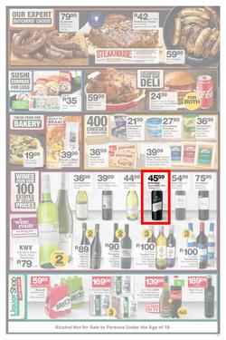 Checkers Western Cape : Heydays Prices (19 Feb - 25 Feb 2018), page 3