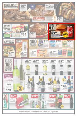 Checkers Western Cape : Heydays Prices (19 Feb - 25 Feb 2018), page 3