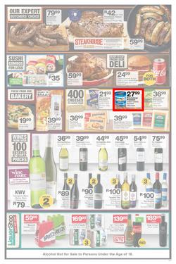 Checkers Western Cape : Heydays Prices (19 Feb - 25 Feb 2018), page 3