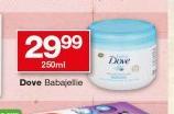 Dove Babajetlie-250ml