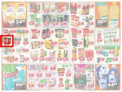 Checkers Western Cape : Heydays Prices (19 Feb - 25 Feb 2018), page 4