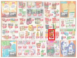 Checkers Western Cape : Heydays Prices (19 Feb - 25 Feb 2018), page 4