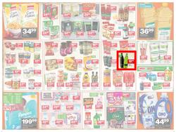 Checkers Western Cape : Heydays Prices (19 Feb - 25 Feb 2018), page 4