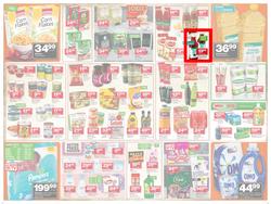 Checkers Western Cape : Heydays Prices (19 Feb - 25 Feb 2018), page 4