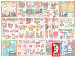 Checkers Western Cape : Heydays Prices (19 Feb - 25 Feb 2018), page 4