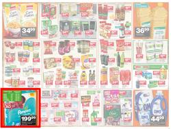 Checkers Western Cape : Heydays Prices (19 Feb - 25 Feb 2018), page 4