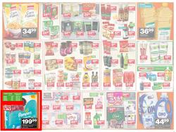 Checkers Western Cape : Heydays Prices (19 Feb - 25 Feb 2018), page 4