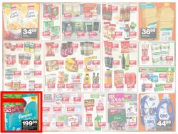 Checkers Western Cape : Heydays Prices (19 Feb - 25 Feb 2018), page 4