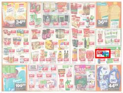 Checkers Western Cape : Heydays Prices (19 Feb - 25 Feb 2018), page 4