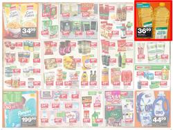 Checkers Western Cape : Heydays Prices (19 Feb - 25 Feb 2018), page 4