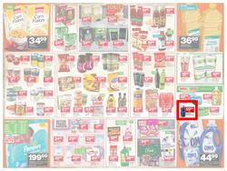 Checkers Western Cape : Heydays Prices (19 Feb - 25 Feb 2018), page 4