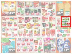 Checkers Western Cape : Heydays Prices (19 Feb - 25 Feb 2018), page 4