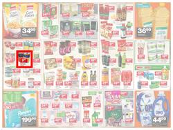 Checkers Western Cape : Heydays Prices (19 Feb - 25 Feb 2018), page 4