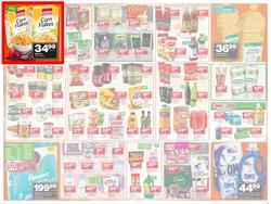 Checkers Western Cape : Heydays Prices (19 Feb - 25 Feb 2018), page 4