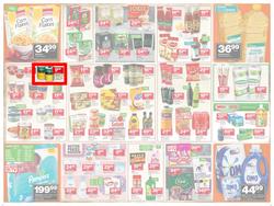 Checkers Western Cape : Heydays Prices (19 Feb - 25 Feb 2018), page 4