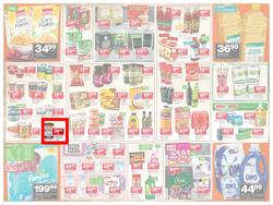 Checkers Western Cape : Heydays Prices (19 Feb - 25 Feb 2018), page 4