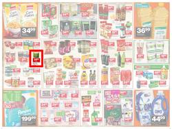 Checkers Western Cape : Heydays Prices (19 Feb - 25 Feb 2018), page 4