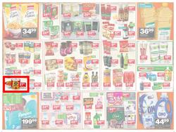 Checkers Western Cape : Heydays Prices (19 Feb - 25 Feb 2018), page 4
