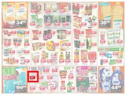 Checkers Western Cape : Heydays Prices (19 Feb - 25 Feb 2018), page 4