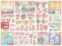 Checkers Western Cape : Heydays Prices (19 Feb - 25 Feb 2018), page 4