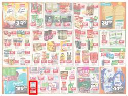 Checkers Western Cape : Heydays Prices (19 Feb - 25 Feb 2018), page 4