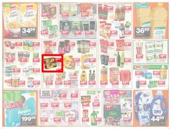 Checkers Western Cape : Heydays Prices (19 Feb - 25 Feb 2018), page 4
