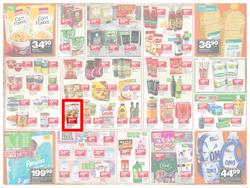 Checkers Western Cape : Heydays Prices (19 Feb - 25 Feb 2018), page 4