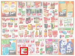 Checkers Western Cape : Heydays Prices (19 Feb - 25 Feb 2018), page 4