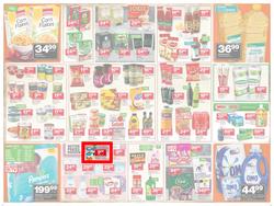 Checkers Western Cape : Heydays Prices (19 Feb - 25 Feb 2018), page 4