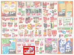 Checkers Western Cape : Heydays Prices (19 Feb - 25 Feb 2018), page 4