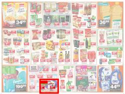 Checkers Western Cape : Heydays Prices (19 Feb - 25 Feb 2018), page 4