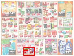 Checkers Western Cape : Heydays Prices (19 Feb - 25 Feb 2018), page 4