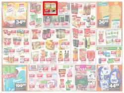 Checkers Western Cape : Heydays Prices (19 Feb - 25 Feb 2018), page 4