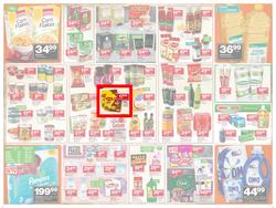 Checkers Western Cape : Heydays Prices (19 Feb - 25 Feb 2018), page 4