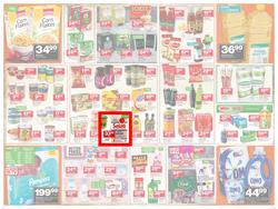 Checkers Western Cape : Heydays Prices (19 Feb - 25 Feb 2018), page 4