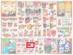 Checkers Western Cape : Heydays Prices (19 Feb - 25 Feb 2018), page 4