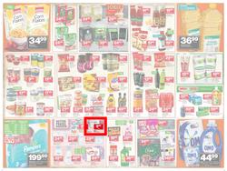 Checkers Western Cape : Heydays Prices (19 Feb - 25 Feb 2018), page 4