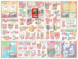 Checkers Western Cape : Heydays Prices (19 Feb - 25 Feb 2018), page 4
