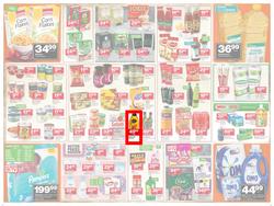 Checkers Western Cape : Heydays Prices (19 Feb - 25 Feb 2018), page 4