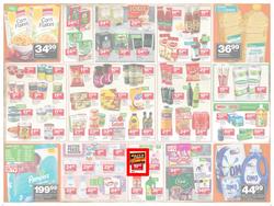 Checkers Western Cape : Heydays Prices (19 Feb - 25 Feb 2018), page 4