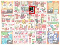 Checkers Western Cape : Heydays Prices (19 Feb - 25 Feb 2018), page 4