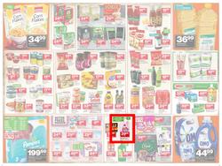 Checkers Western Cape : Heydays Prices (19 Feb - 25 Feb 2018), page 4