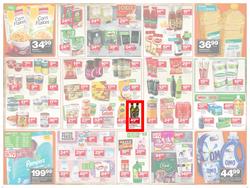 Checkers Western Cape : Heydays Prices (19 Feb - 25 Feb 2018), page 4