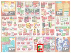 Checkers Western Cape : Heydays Prices (19 Feb - 25 Feb 2018), page 4