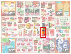 Checkers Western Cape : Heydays Prices (19 Feb - 25 Feb 2018), page 4