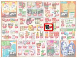 Checkers Western Cape : Heydays Prices (19 Feb - 25 Feb 2018), page 4
