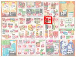 Checkers Western Cape : Heydays Prices (19 Feb - 25 Feb 2018), page 4